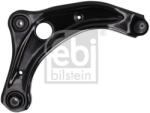 FEBI Brat, Bascula Roata Fata Dreapta Inferior Fata (cu Rulment) Nissan Micra V 0.9-1.5d 12.16- NISSAN MICRA 5 (FE180938)