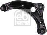 FEBI Brat, Bascula Roata Fata Stanga Inferior Fata 20 Mm (cu Rulment) Nissan Micra V 0.9-1.5d 12.16- NISSAN MICRA 5 (FE180986)