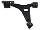 FEBI Brat, Bascula Roata Fata Stanga Fata 12 Mm Citroen C8 Fiat Ulysse Lancia Phedra Peugeot 807 Expert 2.0-3.0 06.02 (FE26645)