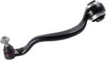 FEBI Brat, Bascula Roata Fata Dreapta Inferior Fata 24 Mm (cu O Articulatie (articulatie) cu Rulment) Bmw X5 (f15 F85) X6 (FE174226)