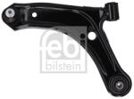 FEBI Brat, Bascula Roata Fata Stanga Inferior Fata 18 Mm (cu Rulment) Suzuki S-cross SX4 S-cross Vitara 1.0-1.6d 08.13 (FE181405)