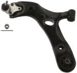 FEBI Brat, Bascula Roata Fata Stanga Inferior Fata 21 Mm Lexus Hs Toyota Auris Avensis Corolla Mark X Zio I Mirai Prius Plus (FE43056)