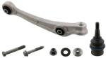 FEBI Brat, Bascula Roata Fata Dreapta Inferior Fata (cu Pivot si Suruburi) Audi A4 Allroad B8 A4 B8 A5 A6 C7 A7 Q5 1.8-4.2 (FE40412)