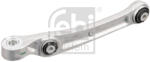 FEBI Brat, Bascula Roata Fata Dreapta Inferior Fata 26 Mm (cu Rulment) Audi A6 Allroad C8 A6 C8 A7 A8 D5 E-tron Q5 Q7 Q8 (FE175618)