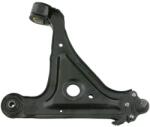 FEBI Brat, Bascula Roata Fata Dreapta Inferior Fata 18 Mm Opel Omega B 2.0-3.2 03.94-07.03 OPEL OMEGA B (FE15400)