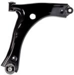 FEBI Brat, Bascula Roata Fata Dreapta Inferior Fata 21 5 Mm Ford Tourneo Custom V362 Transit Custom V362 Transit V363 (FE173110)