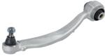 FEBI Brat, Bascula Roata Fata Dreapta Inferior Fata (cu O Articulatie (articulatie) cu Silentblock) Mercedes C (c204) C (FE31732)