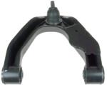 FEBI Brat, Bascula Roata Fata Dreapta Superior Fata 18 5 Mm Nissan Navara NP300 Pick Up 2.5d 05.98- NISSAN NAVARA/NP300 (FE48179)