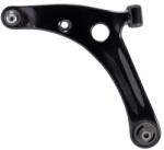 FEBI Brat, Bascula Roata Fata Stanga Inferior Fata 18 Mm (cu Articulatie Bila cu Blocuri Silentioase 1j0199429) Mitsubishi (FE33610)