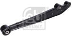 FEBI Brat Bascula Roata Spate Dreapta (inferior Spate Longitudinal cu Rulment) Suzuki Alto Vii 1.0/1.0lpg 01.09 (FE180967)