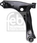 FEBI Brat, Bascula Roata Fata Stanga Transversal Fata 21/26 Mm (cu Silentblock) Ford Tourneo Custom V362 Transit Custom V362 (FE182162)