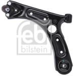 FEBI Brat, Bascula Roata Fata Stanga Inferior Fata 17 Mm (cu Silentblock) Hyundai Elantra Vi I30 Kona Kia Ceed Cerato Iv (FE185603)