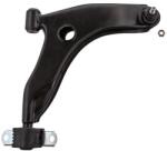 FEBI Brat, Bascula Roata Fata Dreapta Inferior Fata (cu O Articulatie (articulatie) cu Silentblock) Volvo S40 I V40 (FE19674)