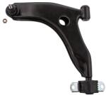 FEBI Brat, Bascula Roata Fata Stanga Inferior Fata 15/17 Mm (cu O Articulatie (articulatie) cu Silentblock) Volvo S40 I V40 (FE19673)
