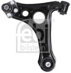 FEBI Brat, Bascula Roata Fata Dreapta Inferior Fata 15/18 Mm (cu Rulment) Mercedes Vaneo (414) 1.6/1.7d/1.9 02.02-07.05 (FE181830)
