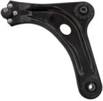 FEBI Brat, Bascula Roata Fata Stanga Inferior Fata 18 Mm Citroen C2 C2 Enterprise C3 I C3 Pluriel Peugeot 1007 1.1-1.6d (FE22633)