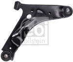 FEBI Brat, Bascula Roata Fata Dreapta Transversal Fata 16 Mm (cu Rulment) Hyundai I10 I 1.0-1.2lpg 12.07-05.18 HYUNDAI i10 1 (FE181833)