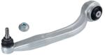 FEBI Brat, Bascula Roata Fata Dreapta Inferior Fata Audi A4 B6 A4 B7 A4 B8 Seat Exeo Exeo St 1.6-4.2 07.02-12.15 AUDI A4 B6 (FE31281)