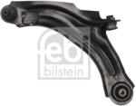 FEBI Brat, Bascula Roata Fata Stanga Inferior Fata 18 Mm Renault Zoe Electric 06.12- RENAULT ZOE (FE1000500)