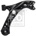 FEBI Brat, Bascula Roata Fata Dreapta Fata (cu Silentblock) Suzuki Swace Toyota Corolla Prius Prius Phv 1.2-2.0h 09.15 (FE184458)