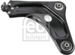 FEBI Brat, Bascula Roata Fata Stanga Transversal Fata 18 Mm (cu Rulment) Citroen C3 Aircross I C3 Aircross Ii C-elysee (FE181022)
