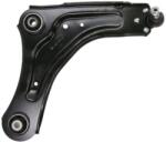 FEBI Brat, Bascula Roata Fata Dreapta Inferior Fata 16/22 Mm Renault Laguna Laguna Iii Latitude 1.5d-3.5 10.07 (FE196623)