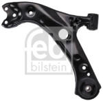 FEBI Brat, Bascula Roata Fata Stanga Transversal Fata (cu Silentblock) Suzuki Swace Toyota Corolla Prius Prius Phv 1.2-2.0h (FE184457)