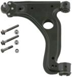 FEBI Brat, Bascula Roata Fata Stanga Inferior Fata 18 Mm (cu Suruburi) Opel Astra G Astra G Classic Astra H Astra H Classic (FE34232)