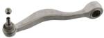 FEBI Brat, Bascula Roata Fata Stanga Inferior Fata 16 4 Mm (aluminiu) Bmw 5 (e34) 7 (e32) 1.8-5.0 03.85-07.96 BMW 5/7 (FE01078)