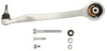 FEBI Brat, Bascula Roata Fata Stanga Inferior Fata (cu O Articulatie (articulatie) cu Silentblock cu Suruburi) Audi A4 B5 A4 (FE33366)
