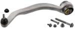 FEBI Brat, Bascula Roata Fata Stanga Inferior Fata (cu O Articulatie (articulatie) cu Silentblock cu Suruburi) Audi A4 B5 A4 (FE33364)