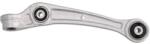 FEBI Brat, Bascula Roata Fata Stanga Inferior Fata Audi A4 Allroad B8 A4 B8 A5 A6 Allroad C7 A6 C7 A7 Q5 Porsche Macan (FE44270)