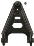 FEBI Brat, Bascula Roata Fata Dreapta/Stanga Inferior Fata (cu Articulatie Bila) Smart Fortwo 0.8d/1.0/Electric 01.07 (FE38610)