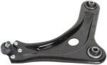 FEBI Brat, Bascula Roata Fata Dreapta Inferior Fata 18 Mm Ds Ds 3 Citroen C3 Ii C3 Iii C4 Cactus DS3 Peugeot 2008 I 208 208 (FE37471)