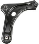 FEBI Brat, Bascula Roata Fata Dreapta Inferior Fata 18 Mm Citroen C2 C2 Enterprise 1.1-1.6 07.03-09.12 CITROEN C2 (FE176056)
