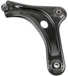 FEBI Brat, Bascula Roata Fata Stanga Fata 18 Mm Citroen C2 C2 Enterprise 1.1-1.6 07.03-09.12 CITROEN C2/C2 ENTERPRISE (FE176055)