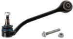 FEBI Brat, Bascula Roata Fata Stanga Inferior Fata 21 Mm (otel) Bmw X3 (e83) 2.0-3.0d 09.03-12.11 BMW X3 (FE177637)