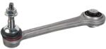 FEBI Brat Bascula Roata Spate Dreapta (superior Spate Transversal cu O Articulatie (articulatie) cu Piulita cu Rulment) Bmw (FE177903)