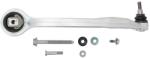 FEBI Brat, Bascula Roata Fata Dreapta Inferior Fata (cu O Articulatie (articulatie) cu Silentblock cu Suruburi) Audi A4 B5 (FE33363)