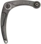 FEBI Brat, Bascula Roata Fata Stanga Inferior Fata 15 6 Mm Citroen Berlingo Berlingo Multispace C4 C4 Grand Picasso I C4 I (FE22385)