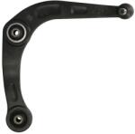 FEBI Brat, Bascula Roata Fata Dreapta Inferior Fata 18 Mm Peugeot 206 206+ 1.1-2.0d 08.98- PEUGEOT 206/206+ (FE29423)