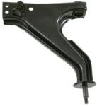 FEBI Brat, Bascula Roata Fata Stanga Inferior Fata ((fara Articulatie Bila) fara Silentios) Volvo 240 260 2.0-2.8 08.74-08.93 (FE23150)