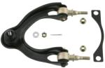 FEBI Brat, Bascula Roata Fata Stanga Superior Fata Honda Civic V Civic Vi Crx Iii 1.3-2.0d 10.91-03.01 HONDA CIVIC 5/CIVIC 6 (FE15555)