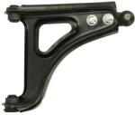 FEBI Brat, Bascula Roata Fata Dreapta Inferior Fata 16 Mm (cu Silentblock) Renault Twingo I 1.0/1.2/1.2lpg 03.93-06.12 (FE09316)