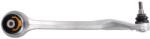 FEBI Brat, Bascula Roata Fata Dreapta Inferior Fata (cu Silentblock) Audi A4 B5 A4 B6 A6 C5 A8 D2 Skoda Superb I Vw Passat (FE21198)