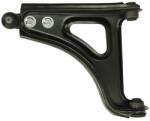 FEBI Brat, Bascula Roata Fata Stanga Inferior Fata 16 Mm (cu Silentblock) Renault Twingo I 1.0/1.2/1.2lpg 03.93-06.12 (FE09315)
