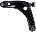 FEBI Brat, Bascula Roata Fata Stanga Inferior Fata Subaru Trezia Toyota Prius C Ractis Urban Cruiser Verso S Yaris Yaris (FE43049)