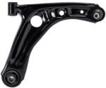 FEBI Brat, Bascula Roata Fata Dreapta Inferior Fata Citroen C1 Peugeot 107 Toyota Aygo 1.0/1.4d 06.05-09.14 CITROEN C1 (FE31719)