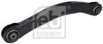 FEBI Brat Bascula Roata Spate Stanga (exterior/Superior Spate Transversal) Audi A6 Allroad C8 A6 C8 A7 A8 D5 Q5 Q8 2.0-4.0h (FE184960)
