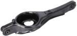 FEBI Brat Bascula Roata Spate Dreapta/Stanga (inferior Spate Diagonala cu Tampon de Cauciuc) Ford C-max Focus C-max Focus I (FE180061)
